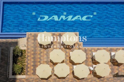 2 bedrooms Apartment in Marasi Business Bay, UAE No. 185623