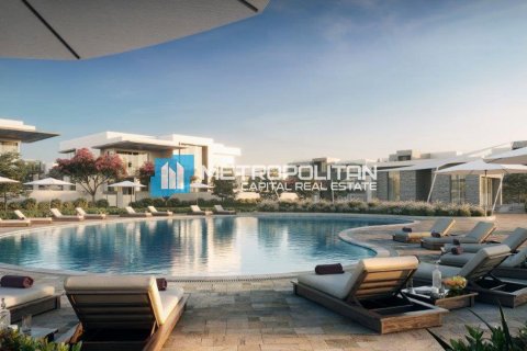 Villa de 6 dormitorios en  Saadiyat Island, UAE No. 142130 10