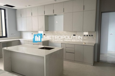Villa de 6 dormitorios en  Saadiyat Island, UAE No. 142130 7