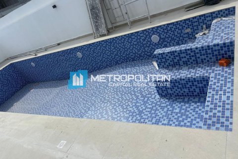 Villa de 6 dormitorios en  Saadiyat Island, UAE No. 142130 5