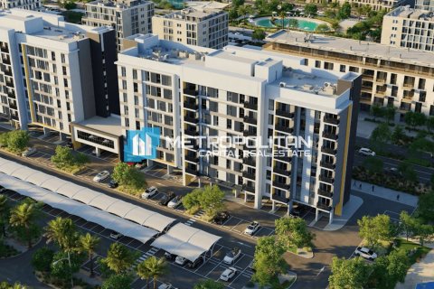 Appartement de 3 chambres à Al Shamkha, UAE No. 142128 4