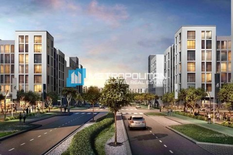 Appartement de 3 chambres à Al Shamkha, UAE No. 142128