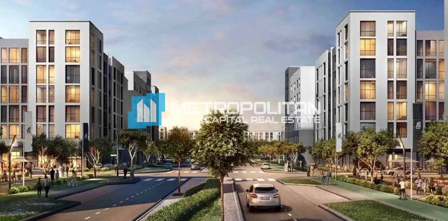 Appartement de 3 chambres à Al Shamkha, UAE No. 142128