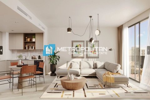 Appartement de 3 chambres à Al Shamkha, UAE No. 142128 6