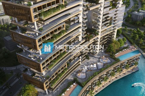 1 bedroom Apartment in Al Reem Island, UAE No. 142126 4