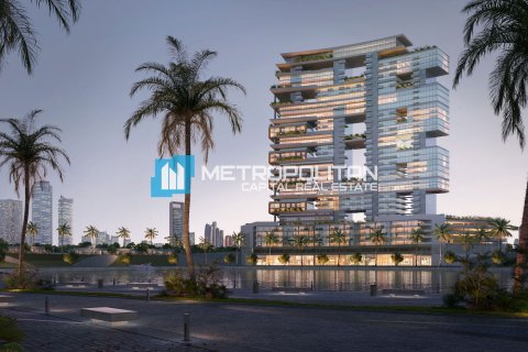 1 bedroom Apartment in Al Reem Island, UAE No. 142126 10