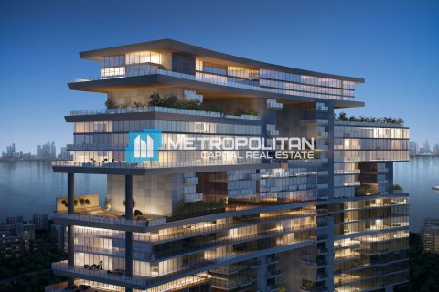 Appartement de 1 chambre à Al Reem Island, UAE No. 142126