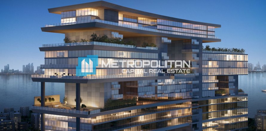 1 bedroom Apartment in Al Reem Island, UAE No. 142126