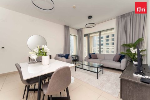 2 bedrooms Apartment in Downtown Dubai (Downtown Burj Dubai), UAE No. 166857