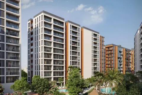 Apartamento tipo estudio Estudio en Dubai, UAE No. 171053