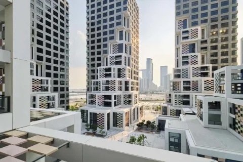 Apartamento tipo estudio Estudio en Dubai, UAE No. 171051
