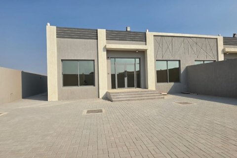 4 bedrooms Villa in Ras Al Khaimah, UAE No. 184107