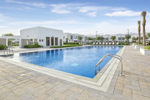 Townhouse de 3 chambres à Zahra Townhouses, UAE No. 165423 17