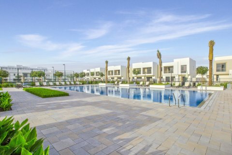 Townhouse de 3 chambres à Zahra Townhouses, UAE No. 165423 19
