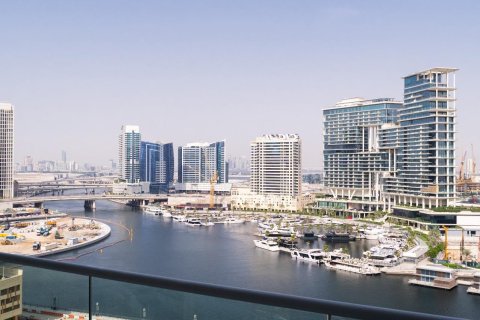 Apartment de 2 dormitorios en Business Bay, UAE No. 165421 13