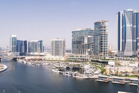 Apartment de 2 dormitorios en Business Bay, UAE No. 165421 9
