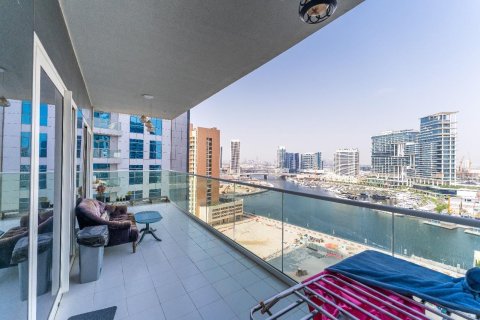 Apartment de 2 dormitorios en Business Bay, UAE No. 165421 11