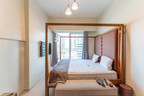 Apartment de 2 dormitorios en Business Bay, UAE No. 165421