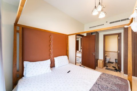 Apartment de 2 dormitorios en Business Bay, UAE No. 165421 6