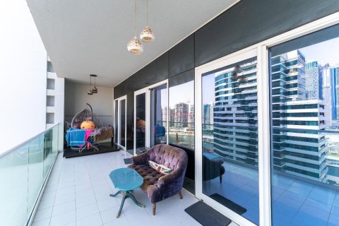 Apartment de 2 dormitorios en Business Bay, UAE No. 165421 20
