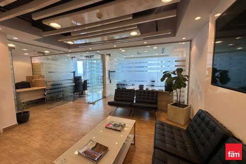 Office de 118m² en Dubai, UAE No. 147775