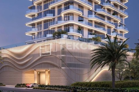 Appartement de 2 chambres à Dubai, UAE No. 124821