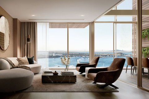 2 bedrooms Apartment in Mina Rashid, UAE No. 162379