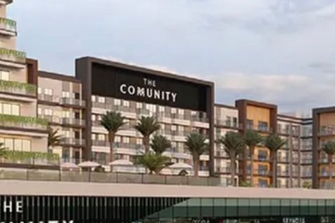 Appartement de 3 chambres à Motor City, UAE No. 162385