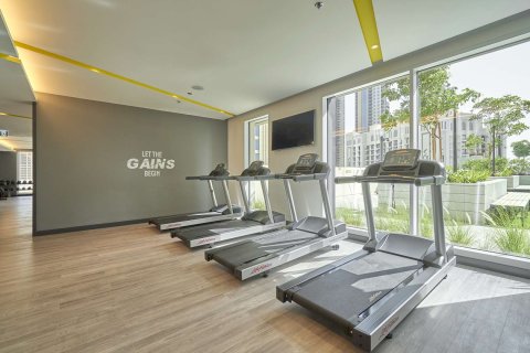 1 bedroom Apartment in Creek Horizon, UAE No. 994 8