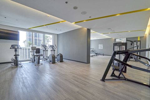 1 bedroom Apartment in Creek Horizon, UAE No. 994 5