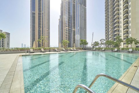 1 bedroom Apartment in Creek Horizon, UAE No. 994 7