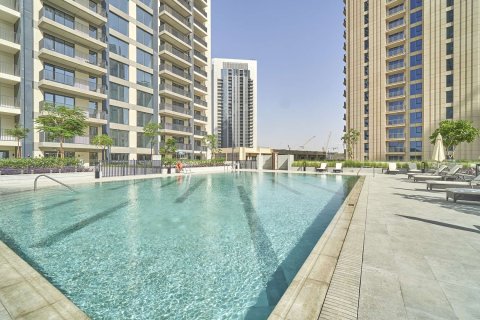 1 bedroom Apartment in Creek Horizon, UAE No. 994 9