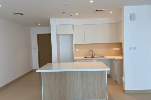 Apartment de 1 dormitorio en Creek Horizon, UAE No. 995