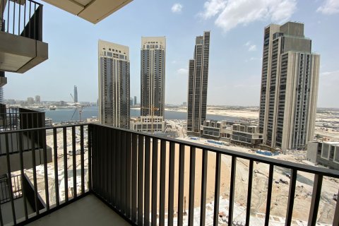 1 bedroom Apartment in Creek Horizon, UAE No. 995 9