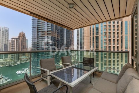 Appartement de 3 chambres à Emaar 6 Towers, UAE No. 163483