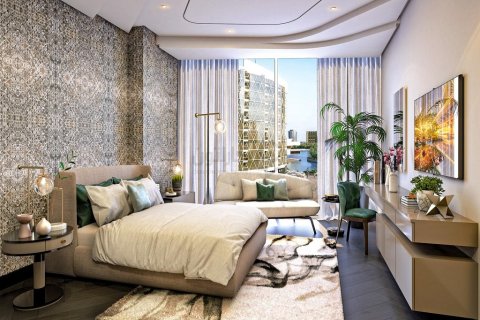 37m² Apartment in Manama, Bahrain No. 59186 6