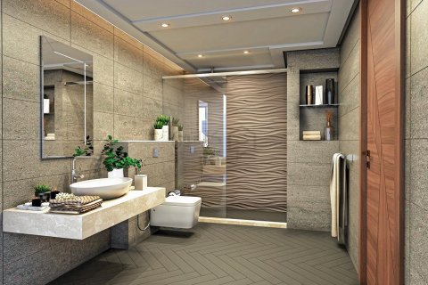 37m² Apartment in Manama, Bahrain No. 59186 4