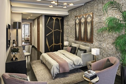 37m² Apartment in Manama, Bahrain No. 59186 3