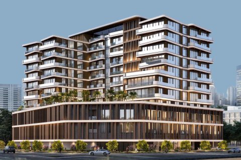 Luz Ora Residences في دبي, الإمارات العربية المتحدة رقم 73295
