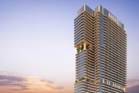 Azizi Milan in City of Arabia, UAE No. 73294