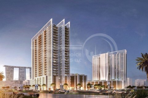 1 bedroom Apartment in Al Reem Island, UAE No. 172629