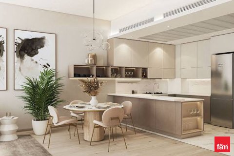 Appartement de 3 chambres à Al Furjan, UAE No. 166014 5