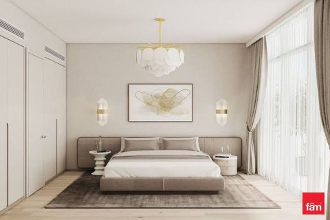 Appartement de 3 chambres à Al Furjan, UAE No. 166014 6
