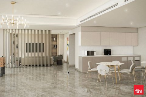Appartement de 3 chambres à Al Furjan, UAE No. 166014 4