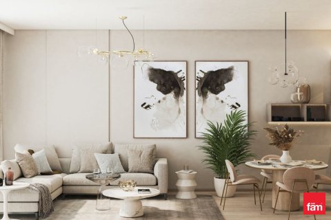 Appartement de 3 chambres à Al Furjan, UAE No. 166014 3