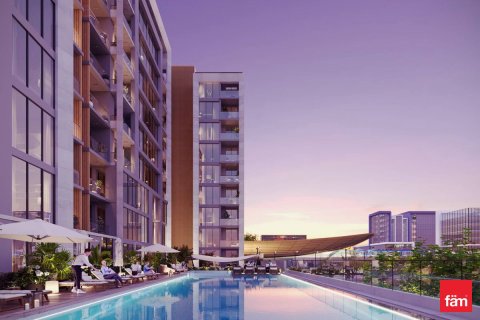 Appartement de 3 chambres à Al Furjan, UAE No. 166014 11