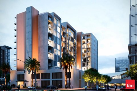 Appartement de 3 chambres à Al Furjan, UAE No. 166014 10
