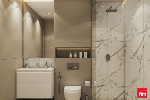 Appartement de 3 chambres à Al Furjan, UAE No. 166014 7