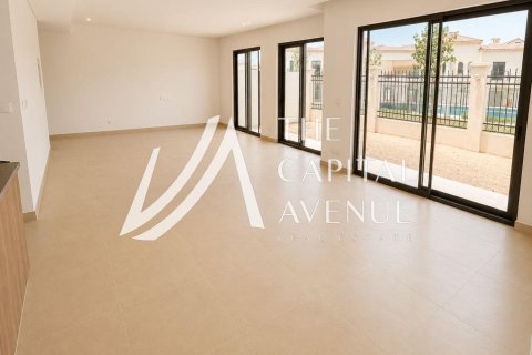 Townhouse de 3 chambres à Khalifa City, UAE No. 208988