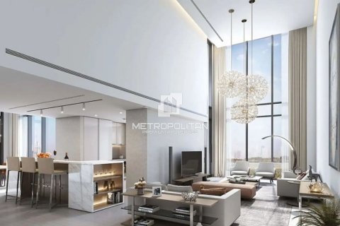 Apartment de 2 dormitorios en Sobha Hartland, UAE No. 130207 3